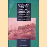 Kanalen van de Koning-Koopman: goederenvervoer, binnenscheepvaart en kanalenbouw in Nederland en Belgi&euml; in de eerste helft van de negentiende eeuw
R. Filarski
&euro;&nbsp;8,00