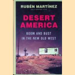 Desert America: Boom and Bust in the New Old West
Rubén Martínez
€ 10,00 Desert America: Boom and Bust in the New Old West
Rubén Martínez
€ 10,00