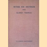 Ritme en metrum door Albert Verwey