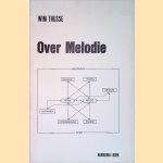 Over melodie
Wim Thijsse
&euro;&nbsp;15,00
