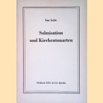 Solmisation und Kirchentonarten
Ina Lohr
&euro;&nbsp;20,00