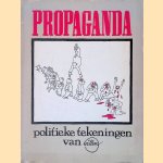 Propaganda. Politieke tekeningen van Willem
Willem
&euro;&nbsp;8,00