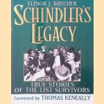 Schindler's Legacy: True Stories of the List Survivors
Elinor J. Brecher
&euro;&nbsp;12,50