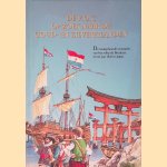 De V.O.C. op zoek naar de goud- en zilvereilanden: de waargebeurde verhalen van het schip de Breskens in het jaar 1643 in Japan door P.G. Vonk