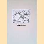 Ysbrant: etsen = etchings
Herreman Frank
&euro;&nbsp;20,00