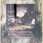 Werk in uitvoering: kunstenaars in hun ateliers met foro's van Ingrid Bakker
Christiaan te Strake e.a.
&euro;&nbsp;10,00