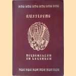 Russische heldensagen en legenden
B Raptschinsky
&euro;&nbsp;10,00