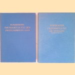 Unterweisung im Tonsatz (2 volumes)
Paul Hindemith
&euro;&nbsp;25,00
