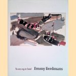 Tussen oog en hand: Emmy Eerdmans: tekeningen en schilderijen
Michelle Heinen
&euro;&nbsp;15,00