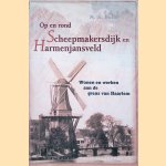 Op en rond Scheepmakersdijk en Harmenjansveld. Wonen en werken aan de grens van Haarlem
M.A. Bulte
&euro;&nbsp;12,50