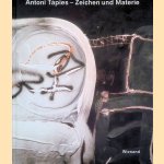 Antoni T&agrave;pies: Zeichen und Materie
Ron Manheim
&euro;&nbsp;15,00