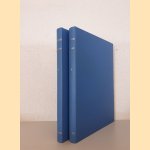 Esemplare o sia Saggio Fondamentale Pratico di Contrappunto Sopra il Canto Fermo ( 2 volumes) (Reprint)
F. Giambatista Martini
€ 40,00 Esemplare o sia Saggio Fondamentale Pratico di Contrappunto Sopra il Canto Fermo ( 2 volumes) (Reprint)
F. Giambatista Martini
€ 40,00