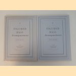 Figured Bass Accompaniment
Peter William
&euro;&nbsp;60,00