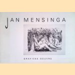Jan Mensinga: grafivak oeuvre
Jan Mensinga
&euro;&nbsp;15,00