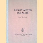 Die Ornamentik der Musik
Adolf Beyschalg
&euro;&nbsp;15,00