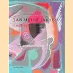 Jan Meine Jansen, 1908-1994: schilderijen, tekeningen en monumentaal werk
Martine Stroo
&euro;&nbsp;30,00