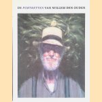 De Portretten Van Willem Den Ouden
Gijsbert van der Wal
&euro;&nbsp;20,00