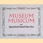 Museum Musicum
Joseph Friedrich Bernhard Caspar Majer
&euro;&nbsp;40,00