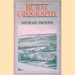 Rural Geography
Michael Pacione
&euro;&nbsp;10,00