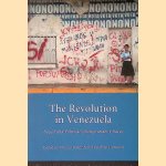 The Revolution in Venezuela: Social and Political Change Under Ch&aacute;vez
Thomas Ponniah e.a.
&euro;&nbsp;20,00