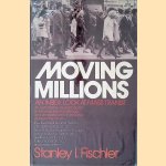 Moving Millions: An Inside Look at Mass Transit
Stanley I. Fischler
&euro;&nbsp;12,50
