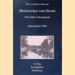 250 Jahre Finowkanal door Hans-Joachim Uhlemann