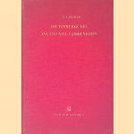 Die Tonwerke des XVI. und XVII. Jahrhunderts oder systematisch-chronologische Zusammenstellung der in diesen zwei Jahrhunderten gedruckten Musikalien door Carl Ferdinand Becker