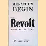 The Revolt, Story of the Irgun
Menachem Begin
&euro;&nbsp;20,00