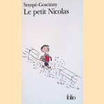 Le vacances du Petit Nicolas door Jean-Jacques Semp&eacute;