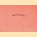 Musica getutscht 1511 (Reprint) door Sebastian Virdung