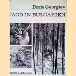 Jagd in Bulgarien door Boris Georgiev
