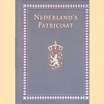 Nederland's Patriciaat 96e jaargang 2018/2019 door Historisch Bureau De Clercq