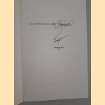 Zonder liefde ben je nergens *GESIGNEERD* door Karel Eduard Eykman e.a.
