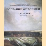 Holland XXVI-XIX Centuries Collection of Paintings (Russian edition) door Marina Senenko