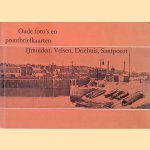 Oude foto`s en prentbriefkaarten: IJmuiden, Velsen, Driehuis, Santpoort door G.J. Bremerkamp