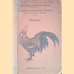Documents décoratifs japonais: oiseaux
C. Gillot
€ 9,00 Documents décoratifs japonais: oiseaux
C. Gillot
€ 9,00
