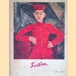 Soutine
Waldemar George
€ 10,00 Soutine
Waldemar George
€ 10,00