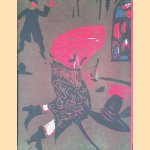 Zwart vuur: de grafiek van Jan Mensinga (1924-1998) door Gijsbert van der Wal