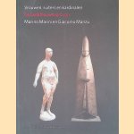 Vrouwen, ruiters en kardinalen: De beeldhouwkunst van Marino Marini en Giacomo Manzu door F. Hoekstra e.a.