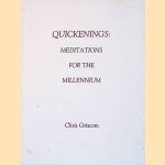 Quickenings: Meditations for the Millennium
Chris Griscom
€ 5,00 Quickenings: Meditations for the Millennium
Chris Griscom
€ 5,00
