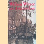Willem Witsen en Amsterdam: twee wandelingen door de stad rond 1900 door J.F. Heijbroek