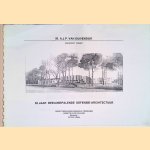 Ir. A.J.P. van Duivendijk, architect DGW&T: 30 jaar beeldbepalende defensie-architectuur door Kol P.A. Bos