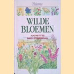 Wilde bloemen door Alastair Fitter e.a.