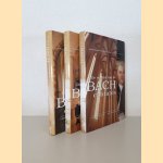 De Wereld van de Bach cantates (3 delen) door Christoph Wolff e.a.