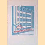 Aluminium in de gevel door J. Wieland