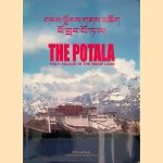 The Potala: Holy Palace in the Snow Land door Tuden  - and others Gyaltsan
