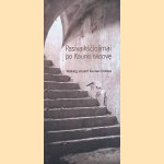 Walking around Kaunas fortress door Gintaras Cesonis