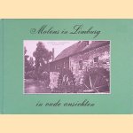 Molens in Limburg in oude ansichten door C.G.M. Egelie