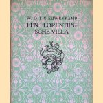 Een Florentijnsche villa: "Riposo dei vescovi" S. Domenico di Fiesole bij Florence door W.O.J. Nieuwenkamp