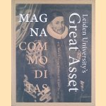 Magna Commoditas: Leiden University's Great Asset: 425 Years Library Collections and Services
Christina Berkvens-Stevelinck
€ 10,00 Magna Commoditas: Leiden University's Great Asset: 425 Years Library Collections and Services
Christina Berkvens-Stevelinck
€ 10,00